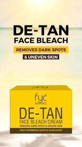 FYC DE-TAN BLEACH 270G