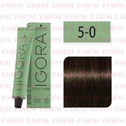 SCHWARZKOPF IGORA PROFESSIONAL HAIR COLOUR ( 71 SHADE )