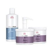 Wella Professionals Wellaplex kit N° 1 Bond Maker & 2 Bond Stabilizer Salon Kit (1500ml)