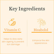 Vitamin C Facial kit peel off for Pigmentation (45g)