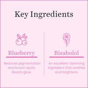 O3+ Whitening Facial Kit With Peel Off Mask for Dull Skin (45gm)