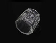 Shills Professional  Nail Crystal Jar