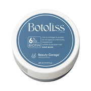 Beauty Garage Botoliss Biotin Mask (200 ml)