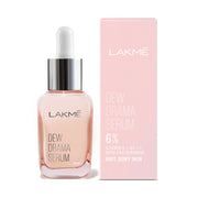 Lakme Dew Drama Serum with 6% Vit B3