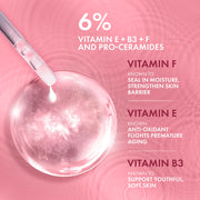 Lakme Dew Drama Serum with 6% Vit B3