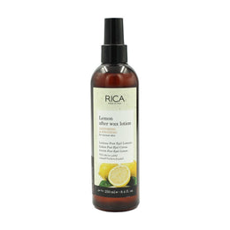 Rica Lemon After Wax Lotion (250 ml)
