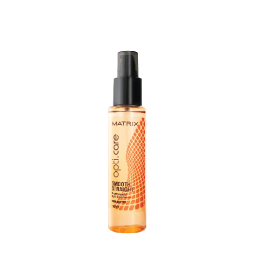 Matrix hair serum for straightening best sale