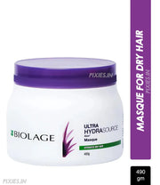 Matrix Biolage Ultra Hydrasource Hydrating Masque (490gm)