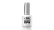 Shills Professional Matte Top Coat 15ml