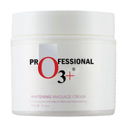 o3+ Whitening Massage Cream Salon Favourite for Brightening Skin (300g)