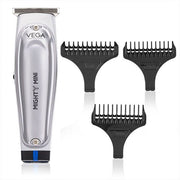 VEGA PROFESSIONAL Mighty Mini Cord/Cordless Hair Trimmer - VPVHT-07
