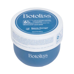 Beauty Garage Botoliss Biotin Mask (500 ml)