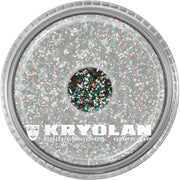 KRYOLAN Polyester Glimmer medium , 4gm