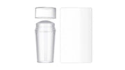 Shills Professional Nail Art Stamper (Transparent)