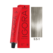 SCHWARZKOPF IGORA PROFESSIONAL HAIR COLOUR ( 71 SHADE )