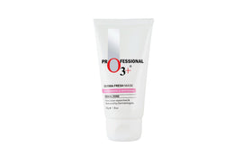 o3+ Derma Fresh Mask for Brightening & Whitening Skin, (50g)