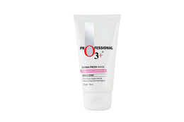 o3+ Derma Fresh Mask for Brightening & Whitening Skin, (50g)