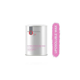 O3+ D-tan Liposoluble Wax italian Formula - 800 gm