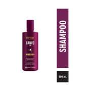 Streax Professional Canvoline Shampoo (300ml)