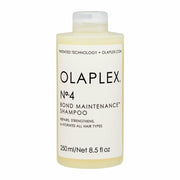Olaplex No. 4 Bond Maintenance Strengthening And Reparative Hair Shampoo (250ml)