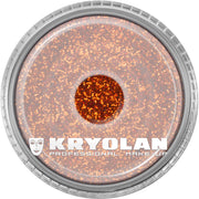 KRYOLAN Polyester Glimmer medium , 4gm