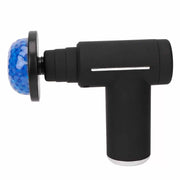 MDHL- Ultimate Hot & Cold Recovery Deep Percussion Cordless Massager - Black