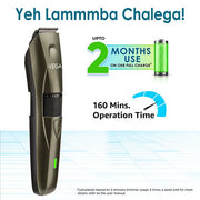 VEGA Power Series P-1 Beard Trimmer-VHTH-25