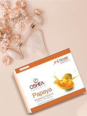 OSHEA Papaya Facial Kit 64G