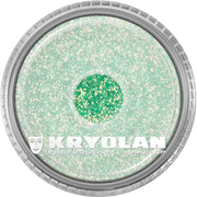KRYOLAN Polyester Glimmer medium , 4gm