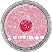 KRYOLAN Polyester Glimmer medium , 4gm