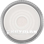KRYOLAN Polyester Glimmer medium , 4gm