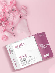 OSHEA Pearl Facial Kit 64G
