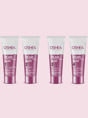 OSHEA Pearl Facial Kit 64G