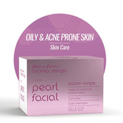 BLOSSOM KOCHAR Pearl Facial Kit ( 5 IN 1 )