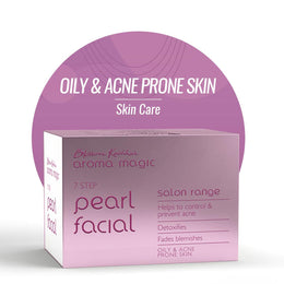 BLOSSOM KOCHAR Pearl Facial Kit ( 5 IN 1 )