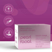 BLOSSOM KOCHAR Pearl Facial Kit ( 5 IN 1 )