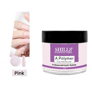 Shills Professional 120g Acrylic Powder