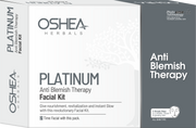 OSHEA Platinum Facial Kit 209G