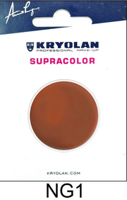 KRYOLAN Supracolor Refill , 4gm