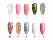 Shills Professional  Poly Gel Kit