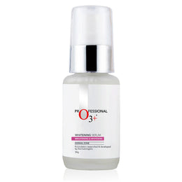 o3+ Skin Serum Face Whitening for Pigmentation and Whitens Skin (50g)
