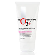 o3+ Brightening & Whitening Face Wash for Radiant Skin (50g)