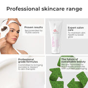 o3+ D Tan Pack For Instant Tan Removal For all skin Types (180 gm)