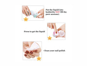 Shills Professional Pump Empty Bottle