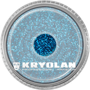 KRYOLAN Polyester Glimmer medium , 4gm