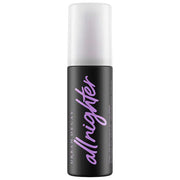 URBAN DECAY All Nighter Long Lasting Makeup Setting Spray (4 Oz)