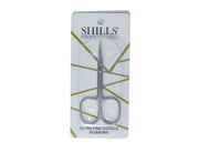 Shills Professional Ultra Fine Cuticle Scissors-S