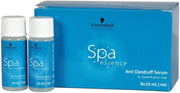 Schwarzkopf Spa Essence Anti-Dandruff Serum  (80 ml)