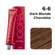 SCHWARZKOPF IGORA PROFESSIONAL HAIR COLOUR ( 71 SHADE )