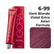SCHWARZKOPF IGORA PROFESSIONAL HAIR COLOUR ( 71 SHADE )